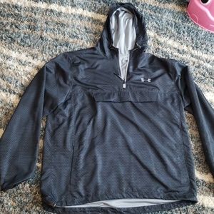 Under Armour Men's Wind Breaker